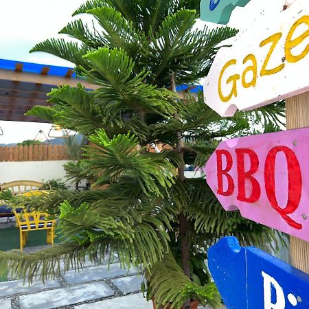 B-5 Aprt. Tipo villa sonidos de las aves. Jarabacoa Exterior foto